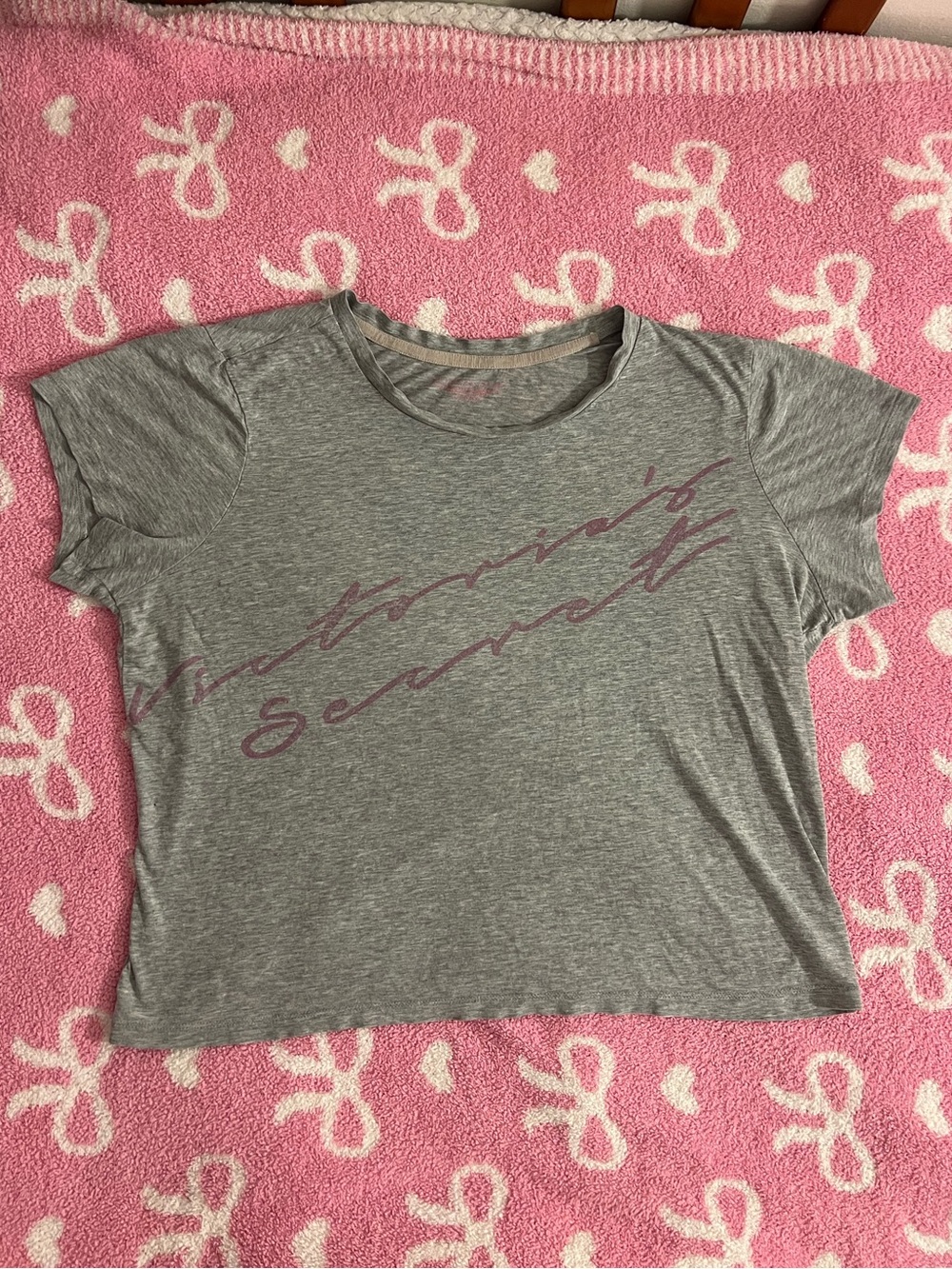 Victoria’s Secret top